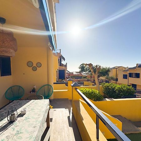 Meloneras By The Sea By Tenpropertiesgc San Bartolomé Eksteriør bilde