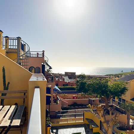 Meloneras By The Sea By Tenpropertiesgc San Bartolomé Eksteriør bilde