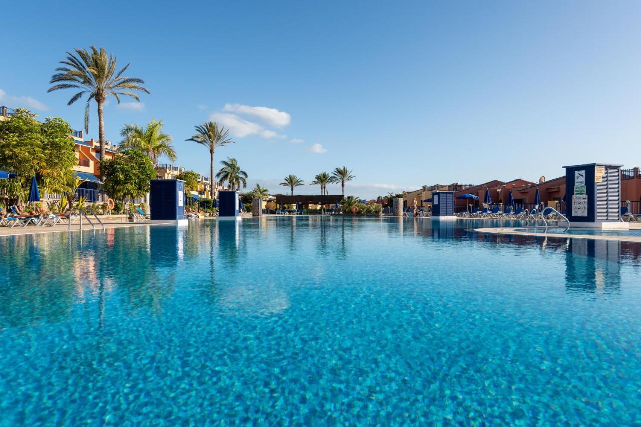 Meloneras By The Sea By Tenpropertiesgc San Bartolomé Eksteriør bilde