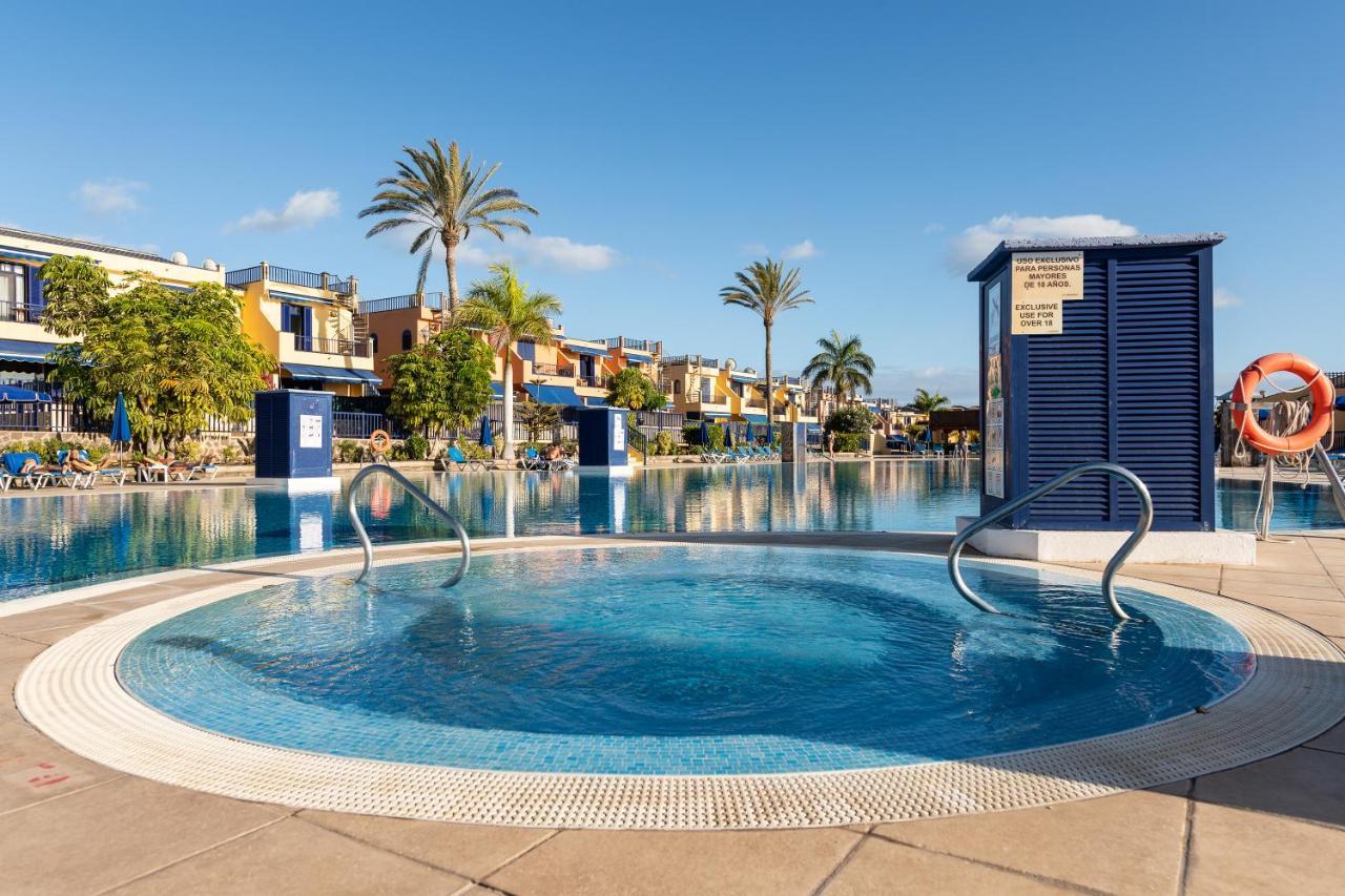 Meloneras By The Sea By Tenpropertiesgc San Bartolomé Eksteriør bilde