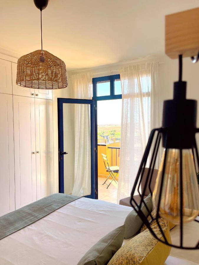 Meloneras By The Sea By Tenpropertiesgc San Bartolomé Eksteriør bilde