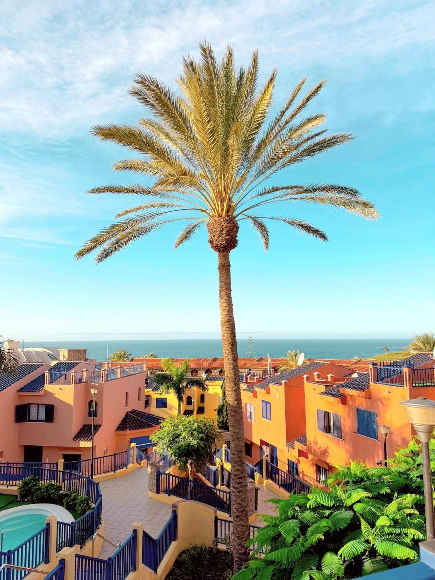 Meloneras By The Sea By Tenpropertiesgc San Bartolomé Eksteriør bilde