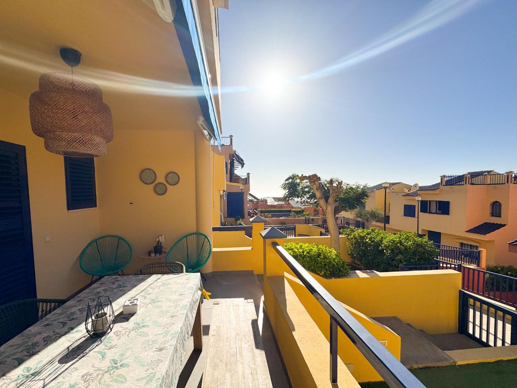 Meloneras By The Sea By Tenpropertiesgc San Bartolomé Eksteriør bilde