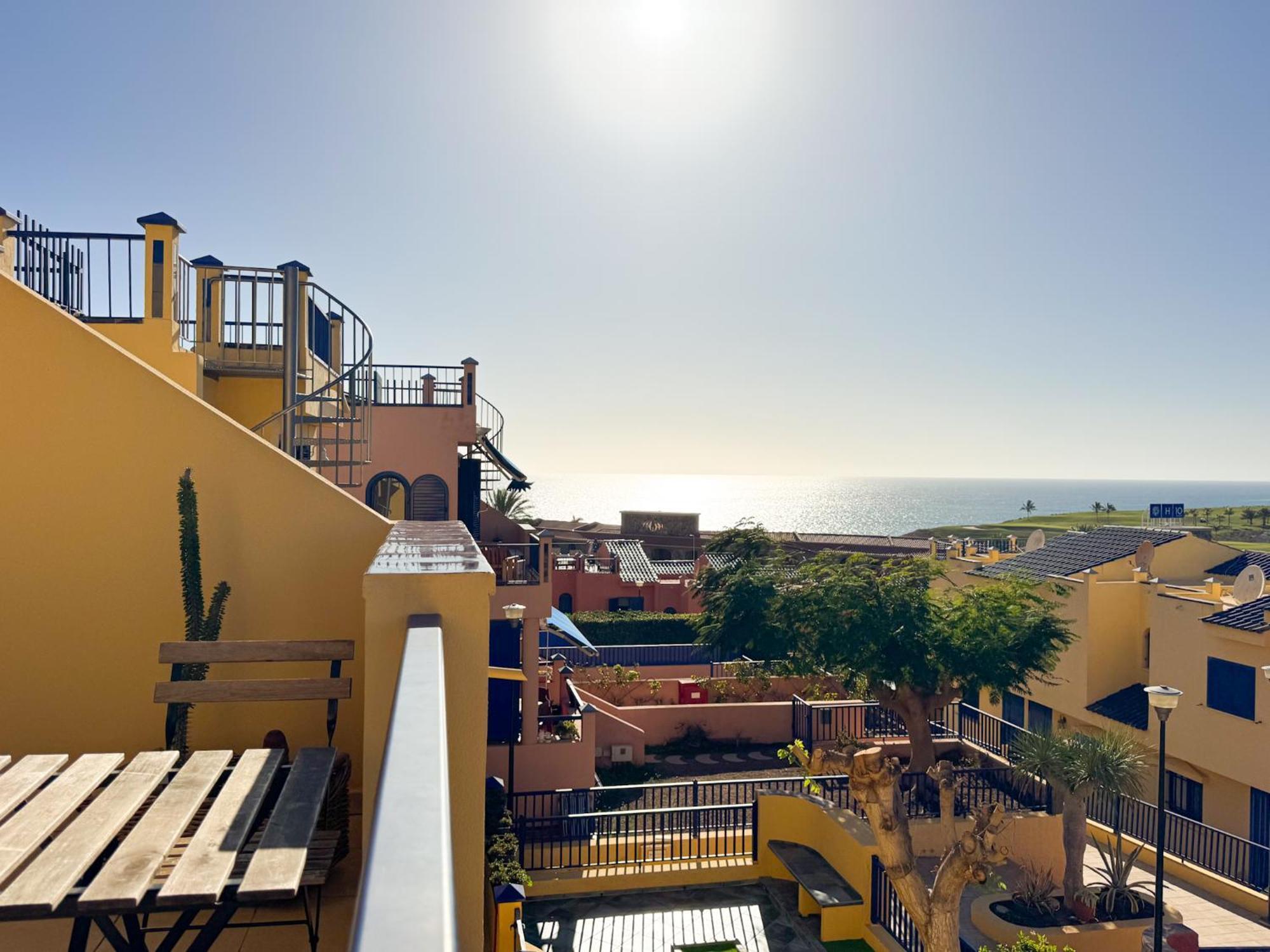 Meloneras By The Sea By Tenpropertiesgc San Bartolomé Eksteriør bilde